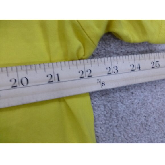 Hummel X Peanuts Snoopy "I'm trying something new" T-Shirt (Size M) - Picture 11 of 12